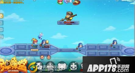 弹弹堂手游试炼塔第十二层怎么通关 通关技巧详解