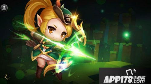 大冒险家手游弓手