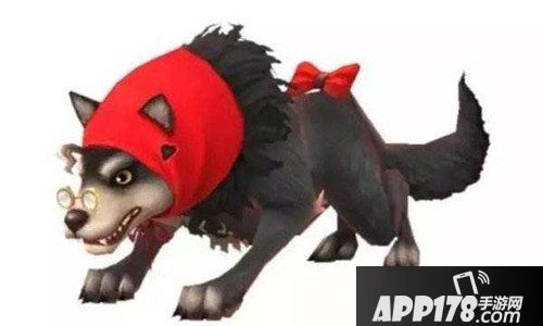 龙之谷手游狼外婆坐骑属性怎么样 狼外婆属性分析