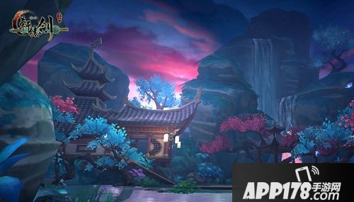 轩辕剑之汉之云玩法