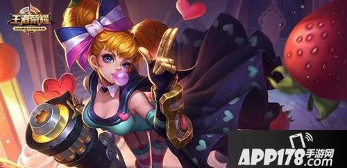 王者荣耀持续伤害