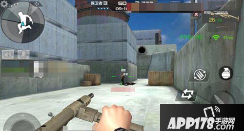 cf手游司登-二战纪念终极进化 血战日寇不忘历史