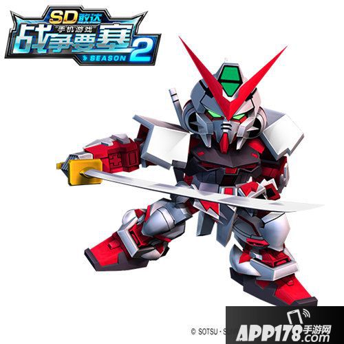 SD敢达战争要塞版本