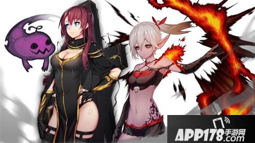 克鲁赛德战记玩法