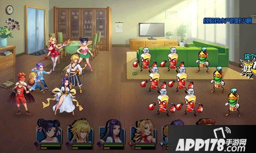 十万个冷笑话2玩法