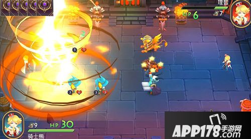 猪与地下城首测 