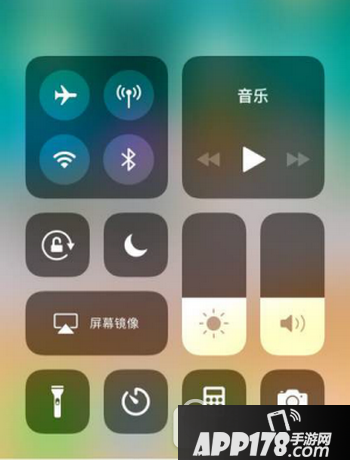 ios11控制中心wifi无法关闭怎么办 wifi和蓝牙关闭不了解决方法