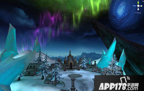 轩辕传奇手游9月公测 全新职业天煞引期待