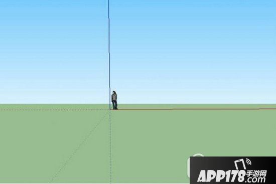 草图大师怎么画球体 sketchup草图大师画球体教程1