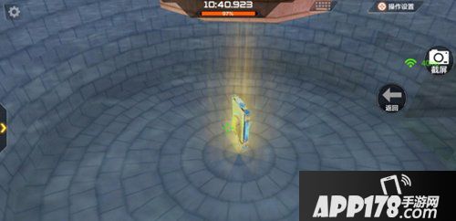 cf手游希望之塔玩法解析 希望之塔怎么玩