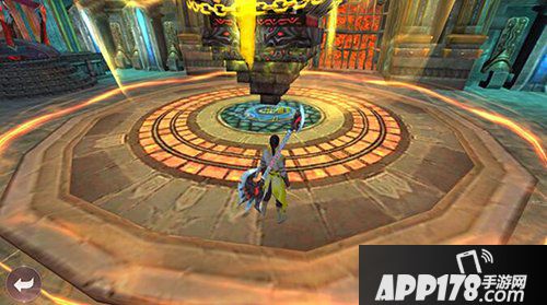 轩辕传奇手游十月新版本爆料 新等级新神器新玩法！