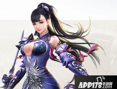 乱世王者