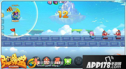 弹弹堂手游试炼塔第二十六层怎么通关 通关技巧详解