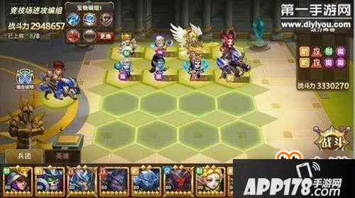 英雄无敌战争纪元科尔格生命链接解析 科尔格实战数据