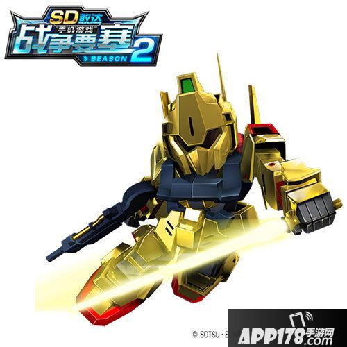 SD敢达战争要塞版本