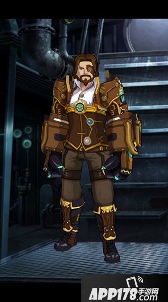 甲铁城的卡巴内瑞体验