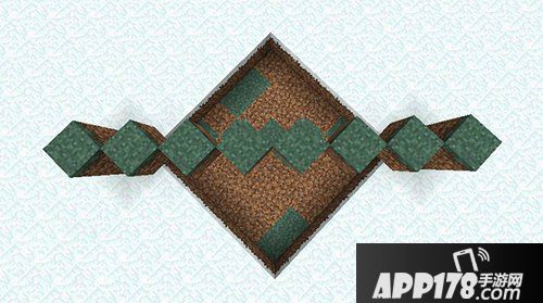 我的世界无限造冰装置制造攻略 无限冰块采集器