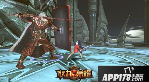 权力与荣耀攻略 