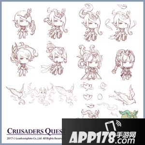 克鲁赛德战记玩法