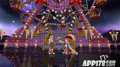 仙境传说RO守护永恒的爱风格