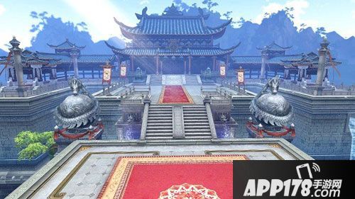 破军之刃内测开启