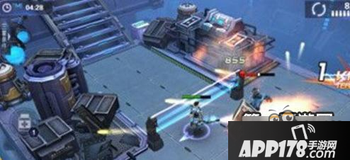 星际火线普通副本3-4反抗义军攻略技巧分析