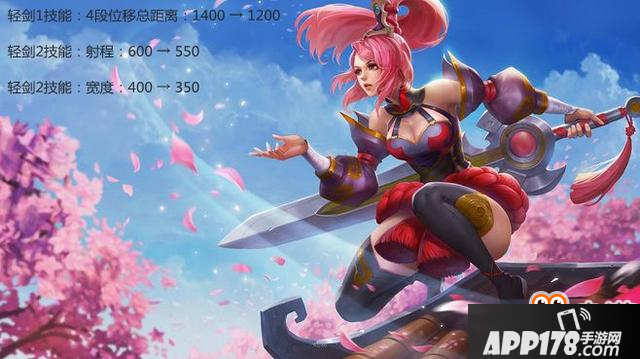 王者荣耀9月12更新内容 新版周瑜上线 多英雄调整