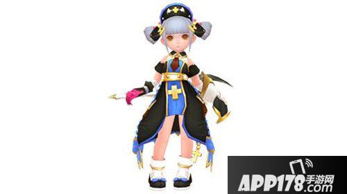 龙之谷手游新时装上线 小恶魔降临