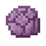 我的世界2爆裂紫颂果