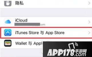 ios11怎么关闭自动更新 ios11自动更新关闭流程2