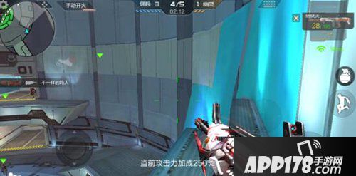 cf手游生化空间站解析 控好打法终成救世主