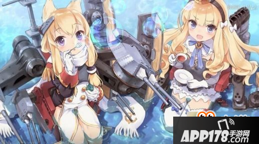 碧蓝航线里士满怎么得 碧蓝航线里士满建造时间多长