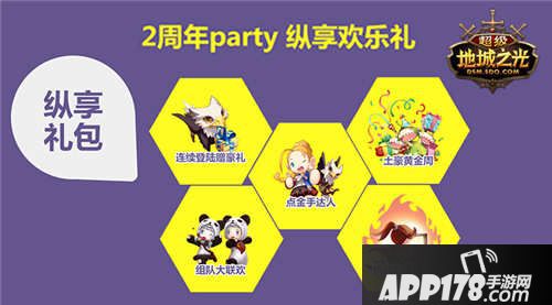 超级地城之光玩法 