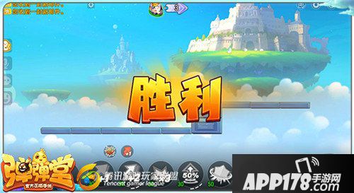 弹弹堂手游试炼塔第六层怎么通关 通关技巧详解