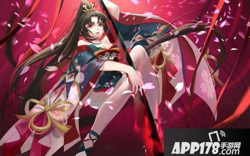 阴阳师妖刀姬阵容怎么搭配 妖刀姬阵容攻略
