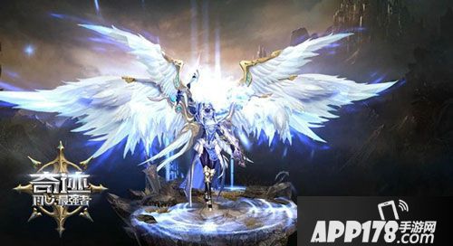 奇迹最强者手游