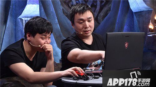 炉石传说双人现开赛决赛战报 星苏风行云全胜夺得冠军