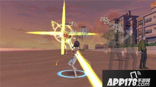 魔法禁书目录手游满月新版本来袭 以魔法之名