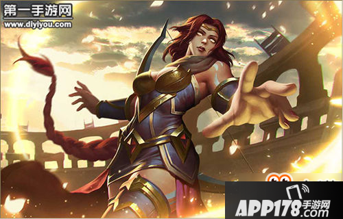 英雄无敌战争纪元孟斐拉新皮肤冠军斗士获取攻略