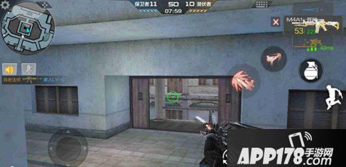 cf手游新沙漠TD地图解析 玩法地图全新升级