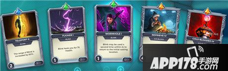 枪火游侠Evie卡组怎么搭配 Evie卡组搭配推荐