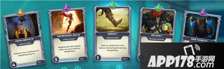 枪火游侠Pip卡组怎么搭配 Pip卡组搭配攻略