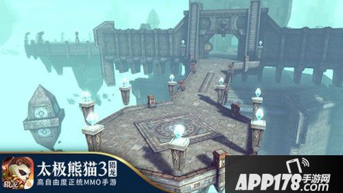 太极熊猫3猎龙新版本