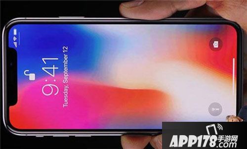 王者荣耀iphonex