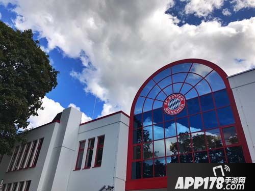 豪门足球风云介绍 