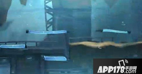 魂斗罗归来水下八关怎么通关 水下八关通关技巧