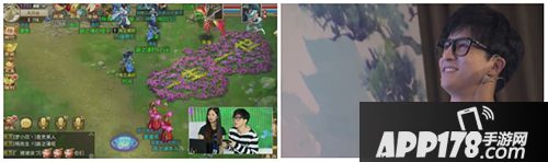 问道手游余生相伴 薛之谦再见美好