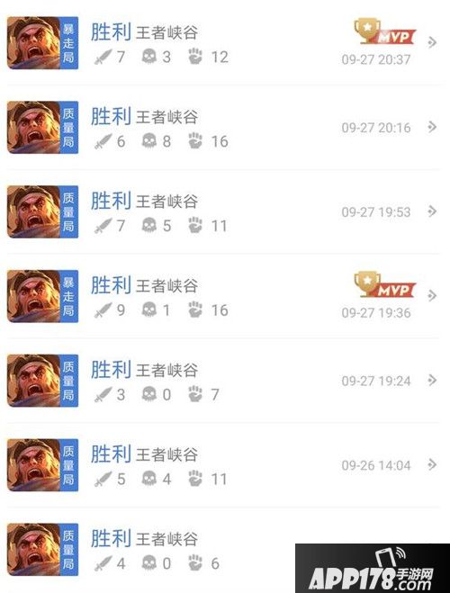 王者荣耀苏烈上线表现突出 力压钟馗挤进坦克榜第五