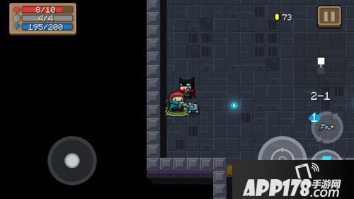 元气骑士粒子之鹰