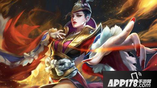 王者荣耀武则天技能连招有什么技巧 技能连招攻略